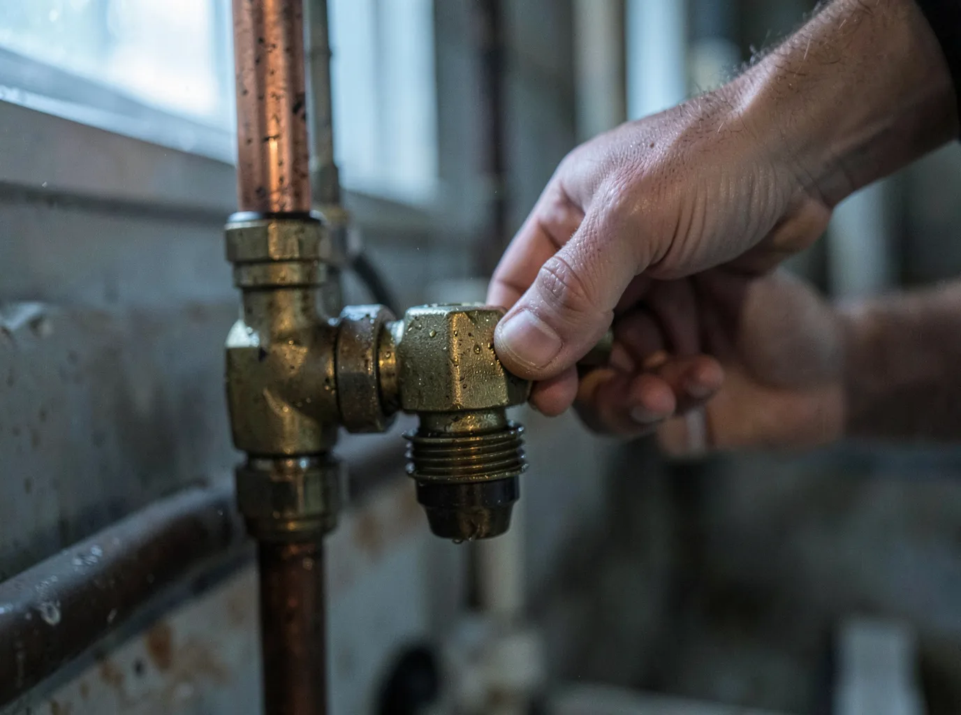 Emergency Plumber Darwin, MN FAQs